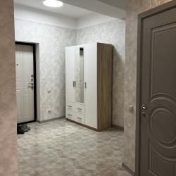 3-комнатные апартаменты улучшенные