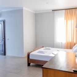 4-местный номер улучшенный семейный