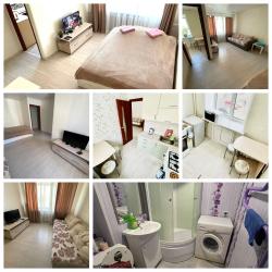 Фото Апартаменты на улице Красноармейская 140