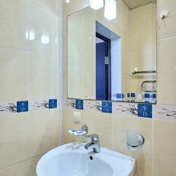 4-местный номер стандарт