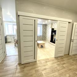 2-комнатные апартаменты улучшенные