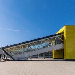 1-комнатные апартаменты стандарт с 1 двуспальной кроватью