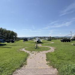 Фото Отель Аэродром Танай