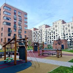 Фото Апартаменты Сердце