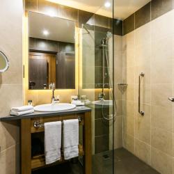 Фото Отель DoubleTree by Hilton Tyumen (Даблтри Хилтон )