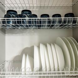 Фото Апартаменты на улице Борисова 42