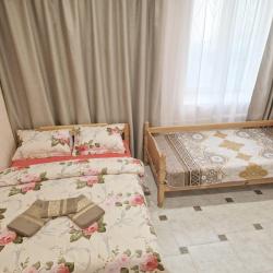Фото Отель МоМи на улице Автозаводская 17 корпус 3