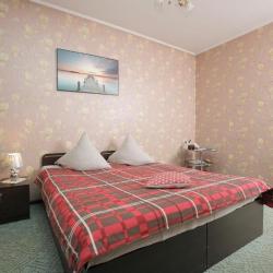 Фото Отель Сова на Авиационной 82