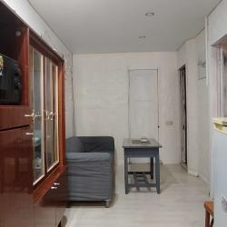 2-комнатные апартаменты стандарт