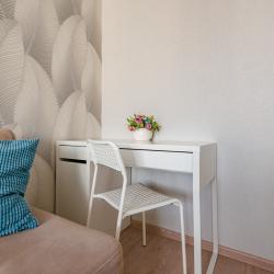 Фото Отель RentAp (РентАп) на улице Радужная 16