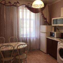 Фото Отель Гостевой дом на Тургенева