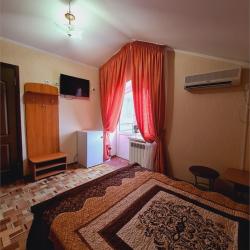 Фото Отель Афалина