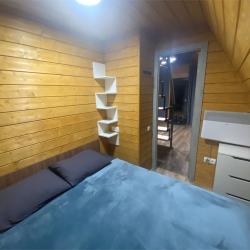 Дом A-Frame