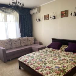Фото Апартаменты на улице Тимирязева 3к2