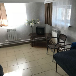 Фото Гостиница Аура