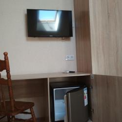 Фото Отель Золотая лошадь