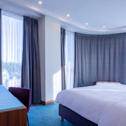 Radisson Blu Kaliningrad (Рэдиссон Блу Калининград) — f9e136ba09051fd9f3dc2a034baf2ef7