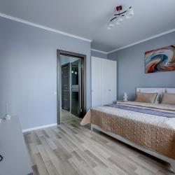 Апартаменты улучшенные ул.Марфинская