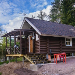 Фото Отель Алавойне