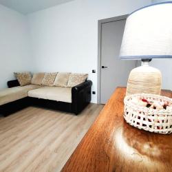 Фото Апартаменты GlobusApartamentCity на улице Бориса Пастернака 10