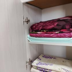 Фото Апартаменты на переулке Весёлый 53