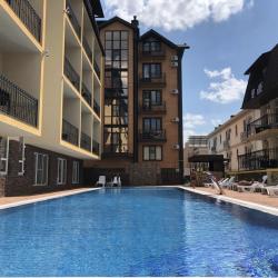 Фото Отель Аристократ