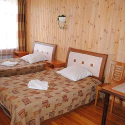 Фото Отель Наран