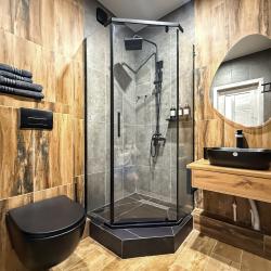 Апартаменты студия 608