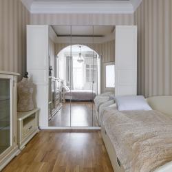 фото 34 RentalSPb (РенталСПб) на улице Чайковсокго 2/7