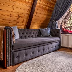 2-комнатные апартаменты люкс с.Терскол ул. Иткол 9д