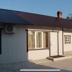 Фото Отель Экодомики