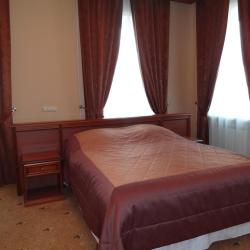 Фото Отель Меридиан