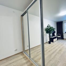 Фото Отель Vegas apartments (Вегас апартментс) на проспекте Героев Донбасса 7