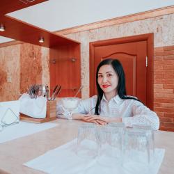 Фото Отель Арслан