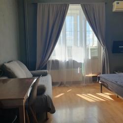 Фото Отель Апратаменты на улице Еременко