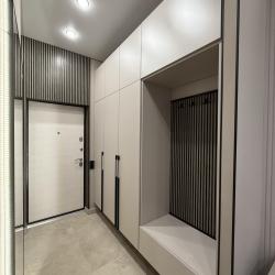 3-комнатные апартаменты люкс