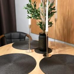 Фото Апартаменты на улице Октябрьская 221/3