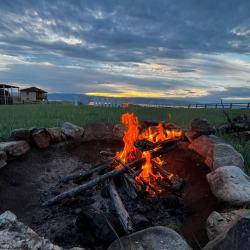 Фото Отель LakesideBaikal (БерегозераБайкал)