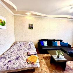 Фото Апартаменты на улице Маринина 19