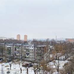 Апартаменты улучшенные Калинина 26к2