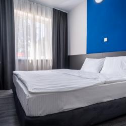 Фото Отель Максим Парк-