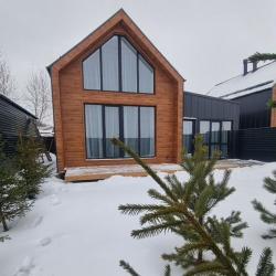 Фото Отель Rai Village Gold (Рай Вилладж Голд) на улице Посадочная 4А