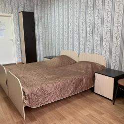 Фото Отель Комфорт