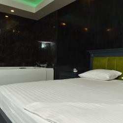 Фото Отель Macao Hotel (Макао)