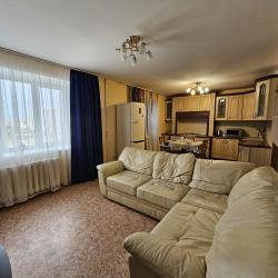 3-комнатные апартаменты стандарт