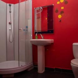 Фото Отель Наш дом