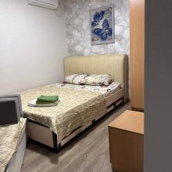 Фото Отель Ника прибрежный уют