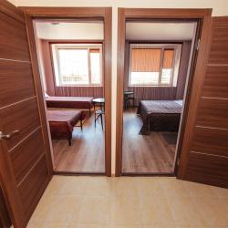 Фото Парк-Отель Южный берег