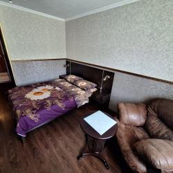 Фото Отель Лесная жемчужина