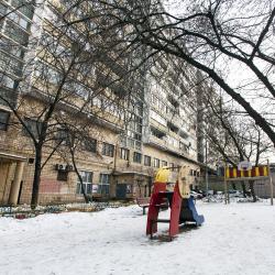 фото 20 MaxRealty24 (МаксРеалти24) на Ленинградском 33А